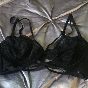 ASOS Bralettes